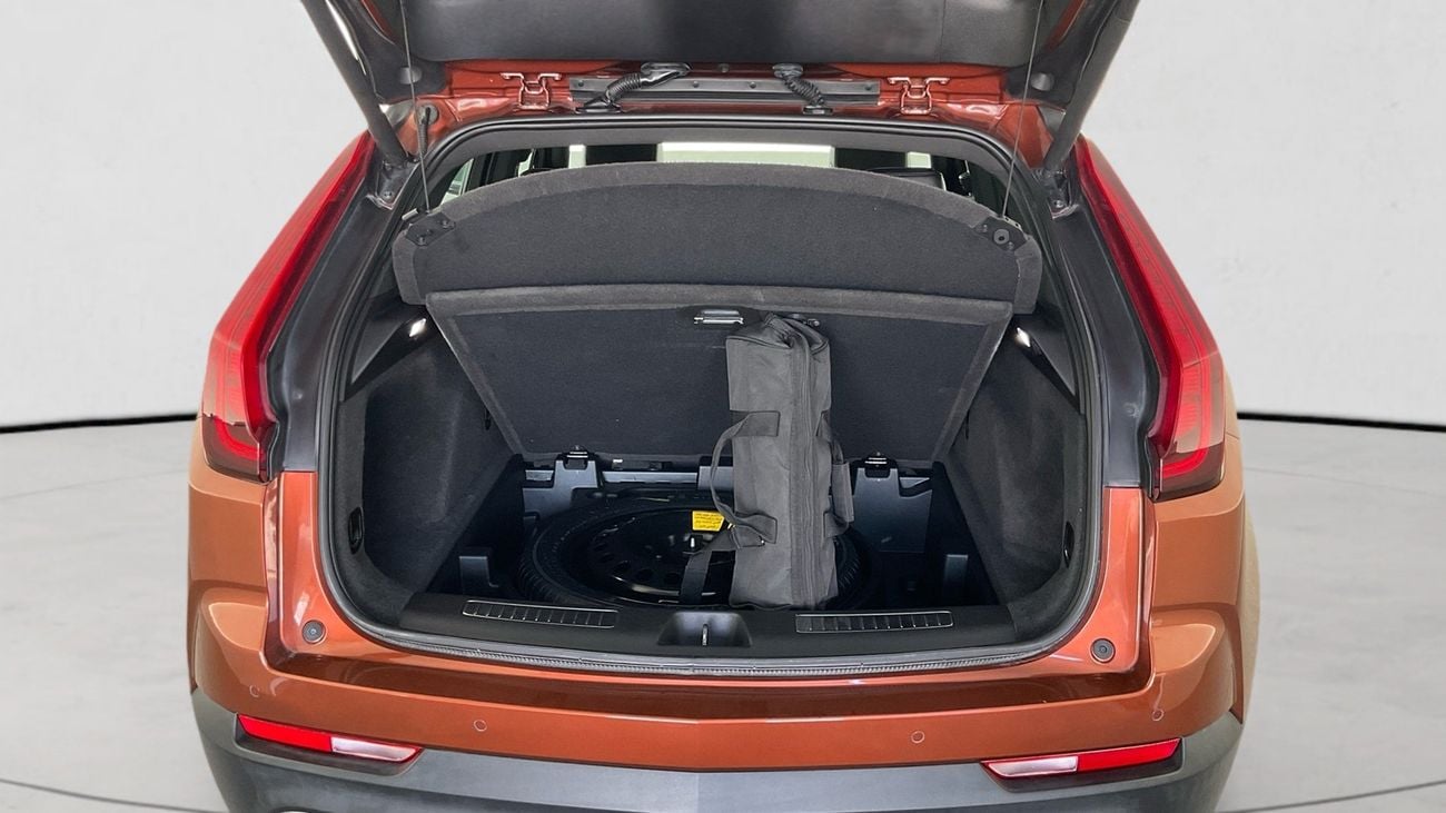 Cadillac XT4 Premium Luxury 2.0T Premium Luxury | Guaranteed Warranty | 0 Down Payment