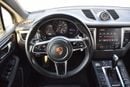 Porsche Macan Porsche Macan gts 3.0L 6 cylinder twin turbo
