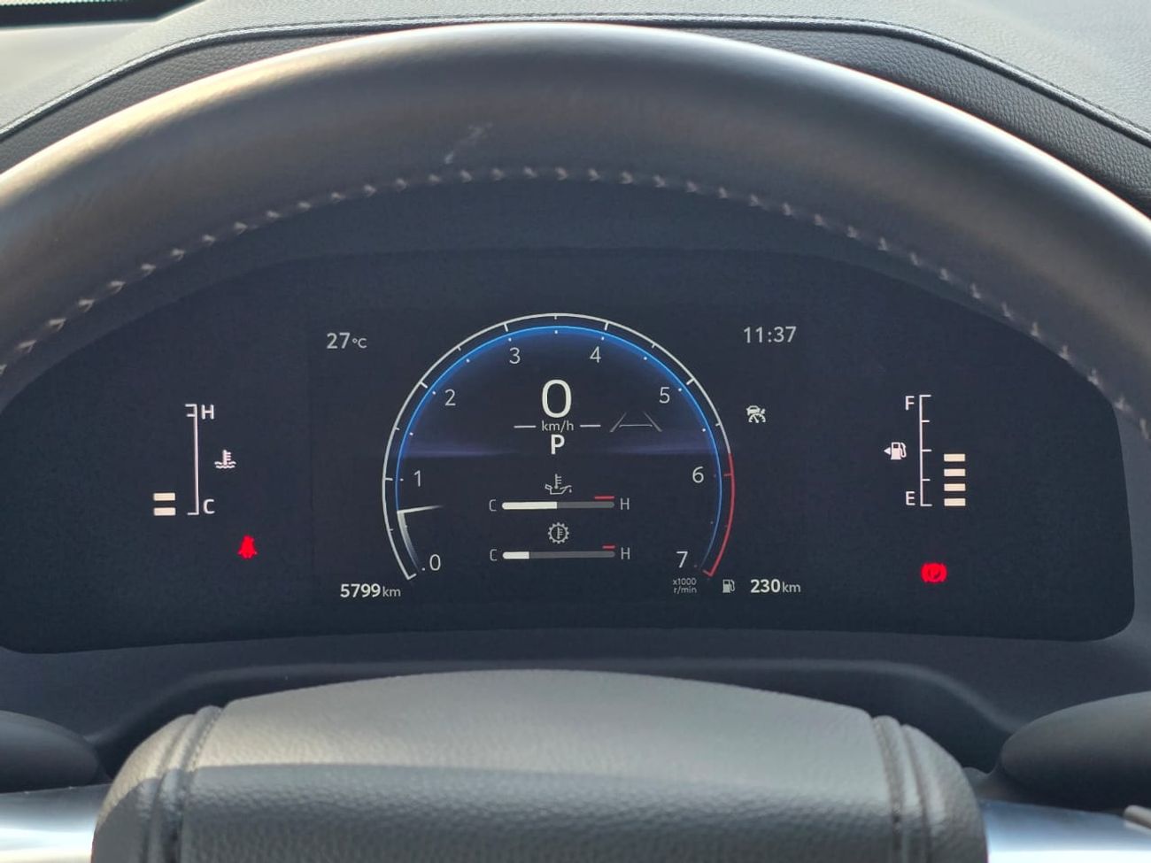 Toyota Land Cruiser GXR 3.5L TWIN TURBO FULL OPTION 2025 GCC AL FUTTAIM WITH WARRANTY & SERVICE CONTRACT IN BRAND NEW CO