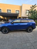 كيا سبورتيج xline AWD