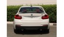 بي أم دبليو M235 I Performance