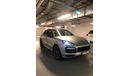 Porsche Cayenne Coupe GCC, Lightweight Carbon Pack, Sports Exhaust, Burmester, PDCC, PDLS+, 2YR Porsche Warranty.