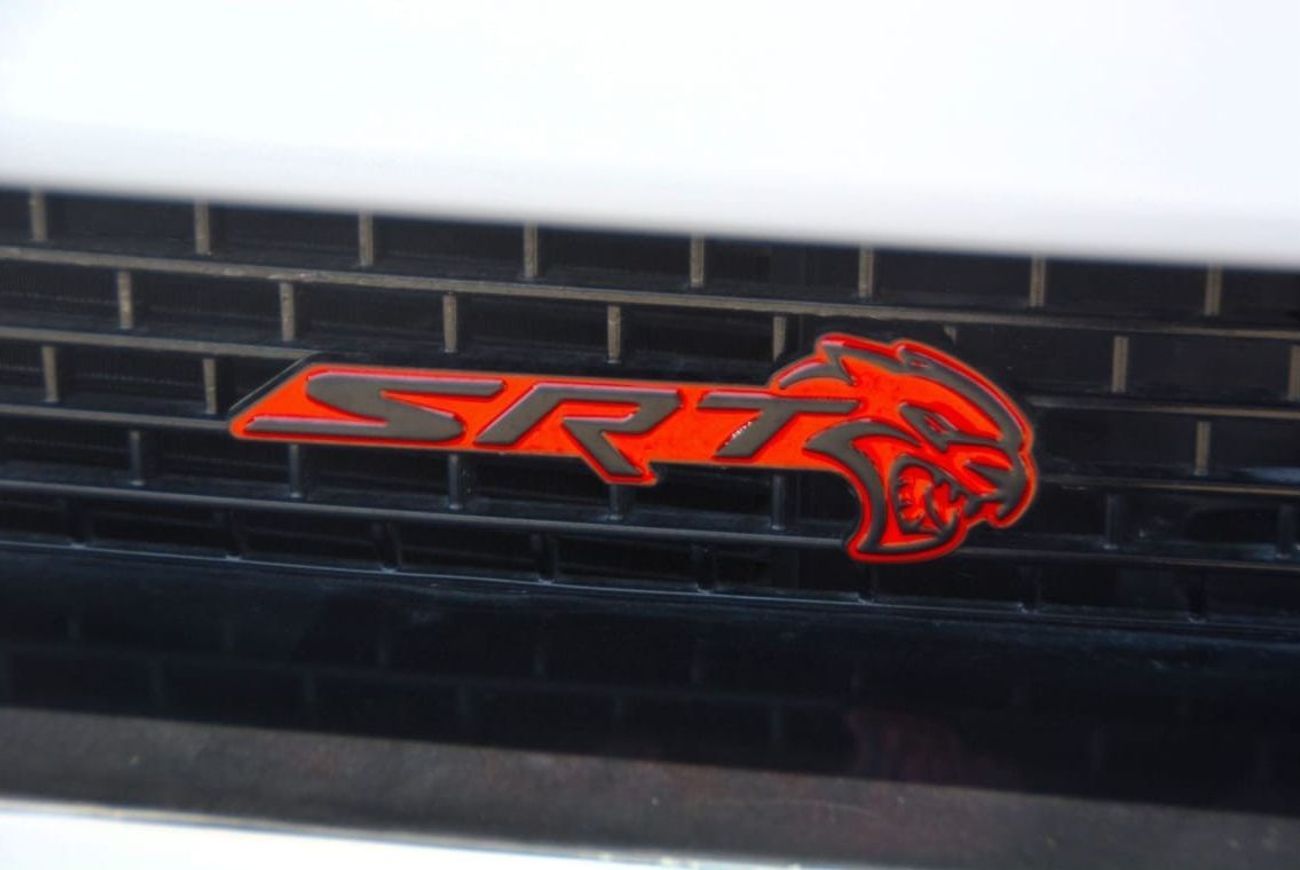 Dodge Challenger SRT HELLCAT REDEYE WIDEBODY SXT Plus 3.6L
