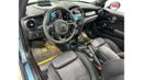 Mini Cooper S 2023 Mini Cooper S Multi-Tone Special Edition, 3 Years BMW Warranty + Service Pack, GCC