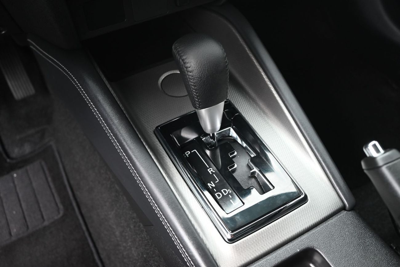 ميتسوبيشي ASX GLX Mid 2.0L FWD -