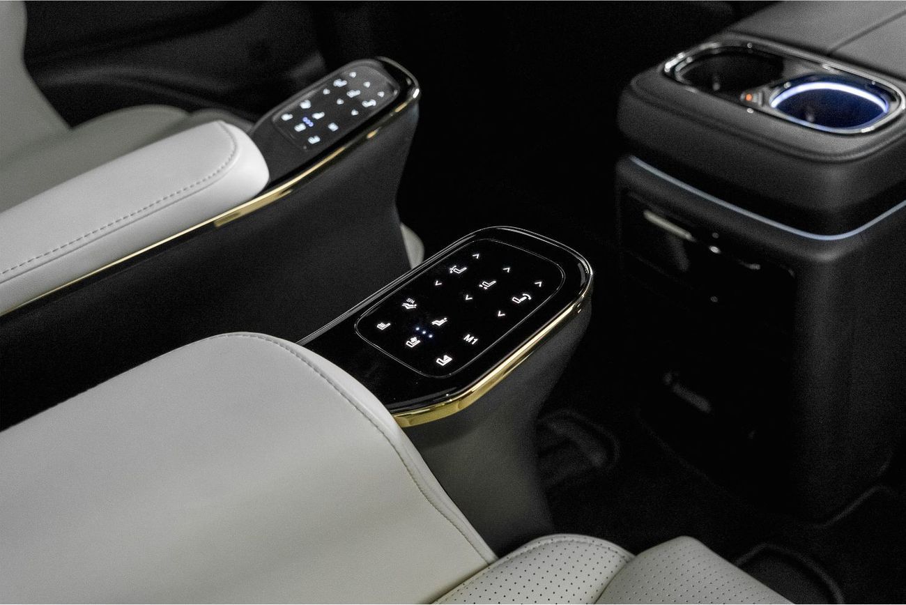 GAC M8 GX / Brand New / 5 Year Gac Warranty