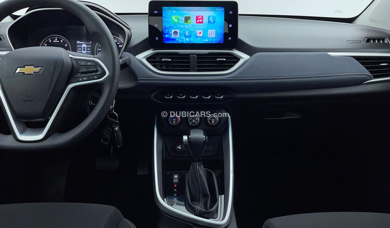 Chevrolet Captiva LS 1.5 | Zero Down Payment | Free Home Test Drive