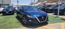 Nissan Altima SPORT SR