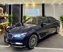 بي أم دبليو 750Li Luxury 4.4L (443 HP)