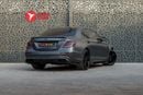 Mercedes-Benz E 63 S AMG 2018 Mercedes-Benz E-Class 63 AMG S Stage 2 with 720+ hp Korean Spec | Warranty