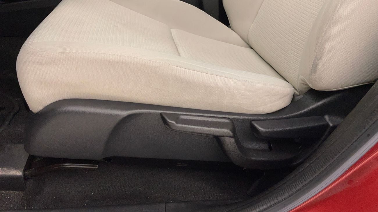 هوندا HRV DX 1.8 | بدون دفعة مقدمة | اختبار القيادة في المنزل