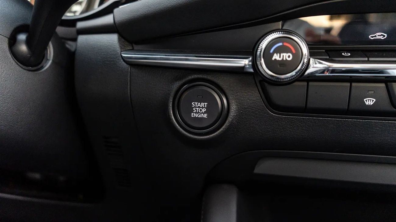 Mazda 3 2025 | MAZDA 3 AXELA 2.0L AUTOMATIC ELEGANCE EDITION