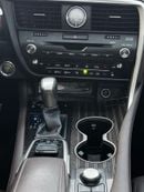 Lexus RX350 Platinum 3.5L (296 HP)