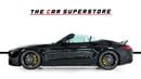مرسيدس بنز SL 63 AMG STD