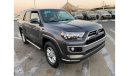 Toyota 4Runner 2017 TOYOTA 4-RUNNER /SR5 / MID OPTION