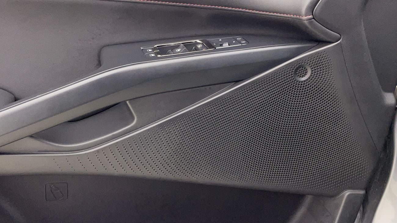 فورد توروس 2024 TREND | AED 1252/Month | 0 DP | 30 Day Return | Warranty | Service History