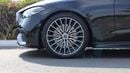 Mercedes-Benz C 200 AMG Premium EQ Boost 1.5L RWD 2026 GCC 0Km With 2 Years Unlimited Mileage Warranty @Official Dealer