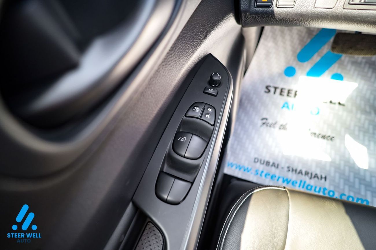 Nissan Navara PRO-4X 2025 | 2.5L Diesel | Automatic | 4x4 | Best Price | CONTACT NOW