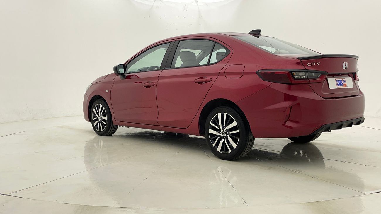 Honda City LX SPORT 1.5 | Zero Down Payment | Home Test Drive