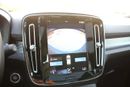 فولفو XC 40 R DESIGN