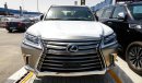 Lexus LX570 ONLY FOR EXPORT