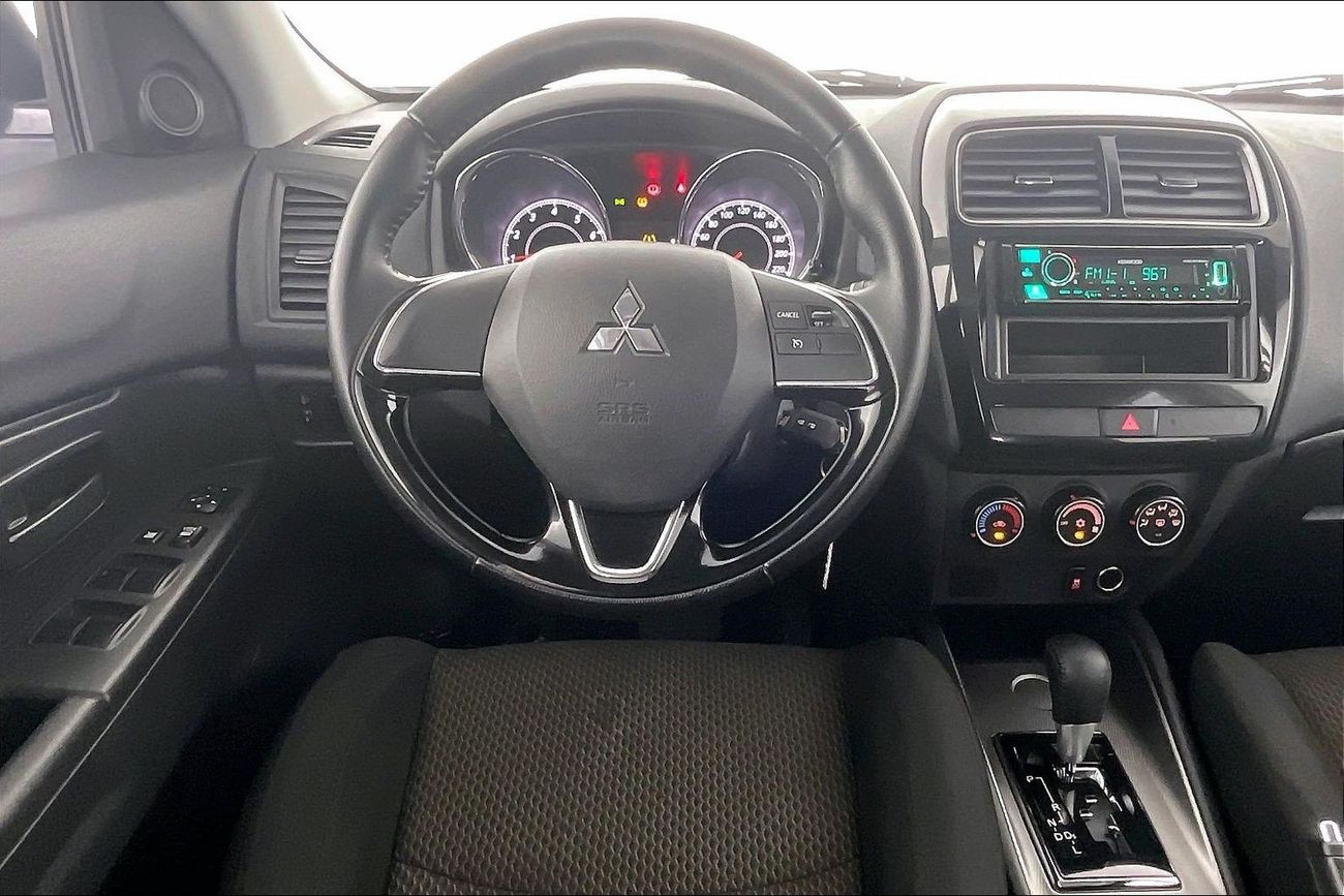 Mitsubishi ASX GLX Lowline | National Day Celebration | Guaranteed Warranty | 0 Down Payment