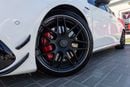 مرسيدس بنز A45 4MATIC+