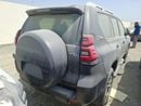 Toyota Prado VXR｜Full Option｜Export ONLY