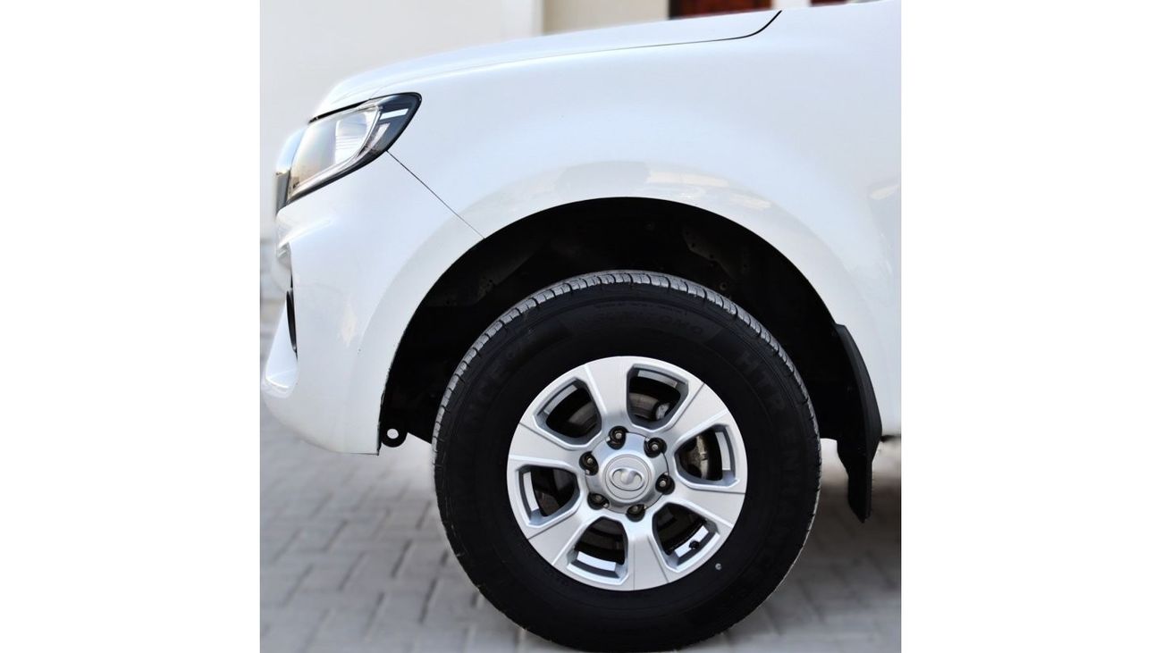 Great Wall Wingle Great Wall Wingle 7 2021 GCC, without accidents, in excellent condition