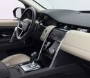Land Rover Discovery Sport HSE Luxury 2.0L 2021 Land Rover Discovery Sport HSE Luxury, Warranty, Full LR Service History, Fully