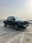 تويوتا هيلوكس Toyota Hilux Toyota Hilux GR Sport 4.0L