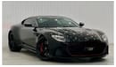 Aston Martin DBS 2019 Aston Martin DBS Superleggera Tag Heuer 1 of 50 in the World, JUNE 2024 Warranty