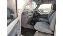 Toyota Land Cruiser 70 toyota hardtop 2013 Diesel 1VD