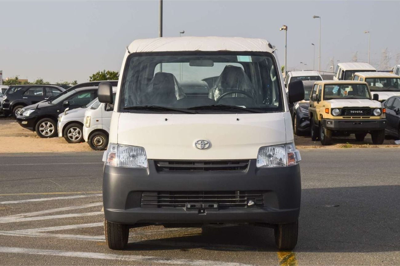 Toyota Liteace Toyota lite Ace Cargo 1.5 2026 Toyota lite Ace 1.5 2026