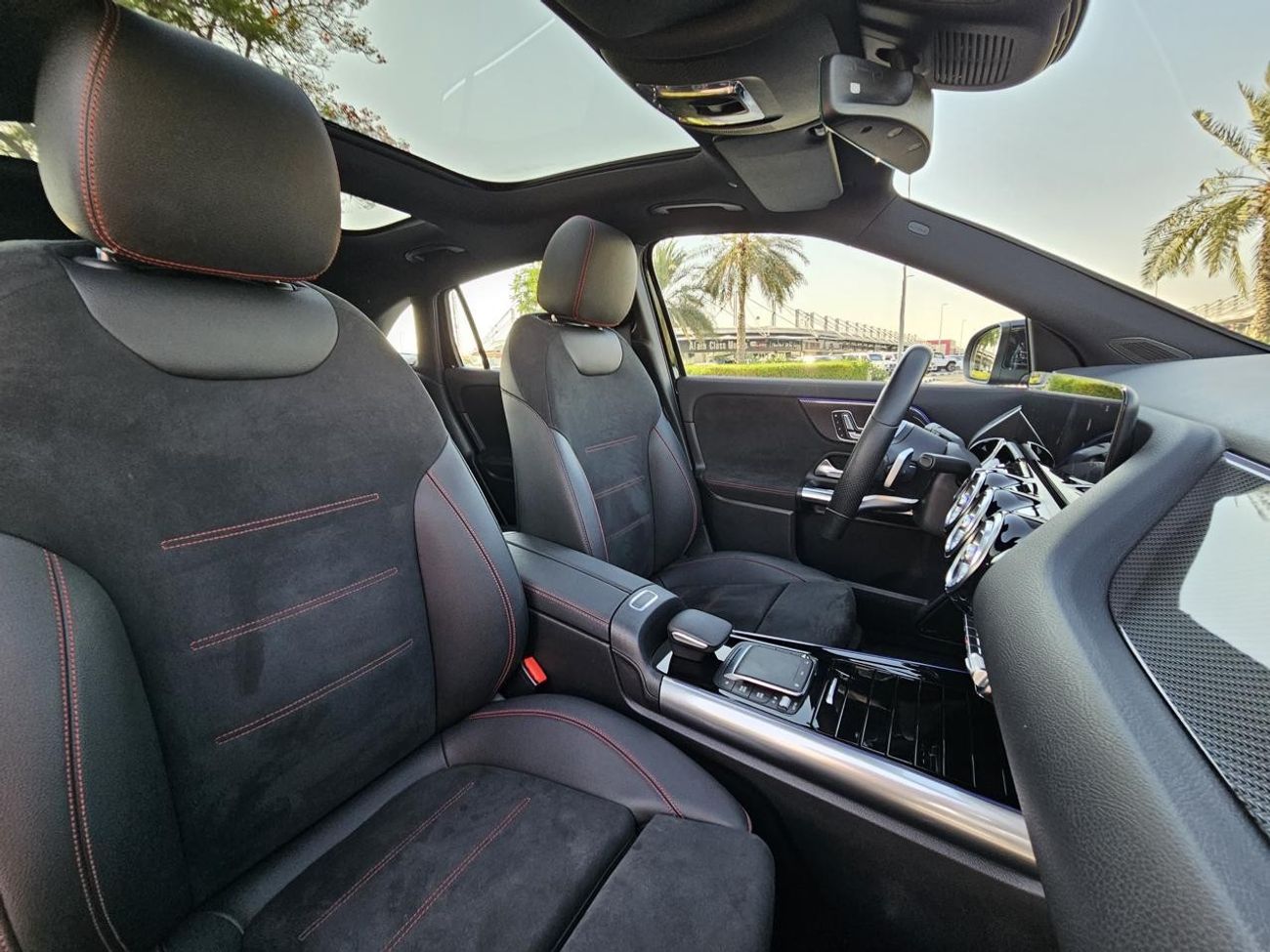 Mercedes-Benz GLA 200 Premium