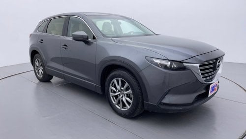 Mazda CX-9 GT TURBO 2.5 | Under Warranty | Inspected on 150+ parameters