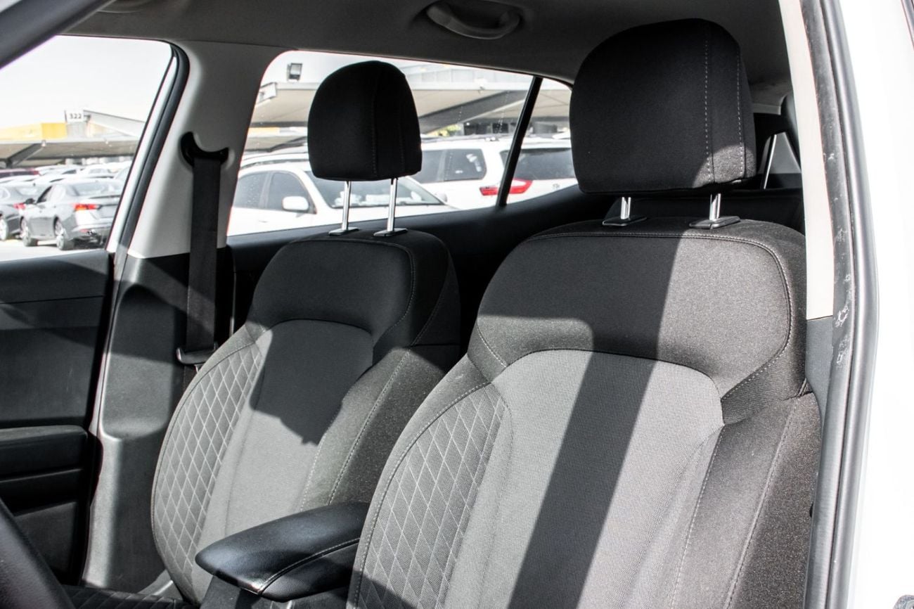 Hyundai Creta SMART