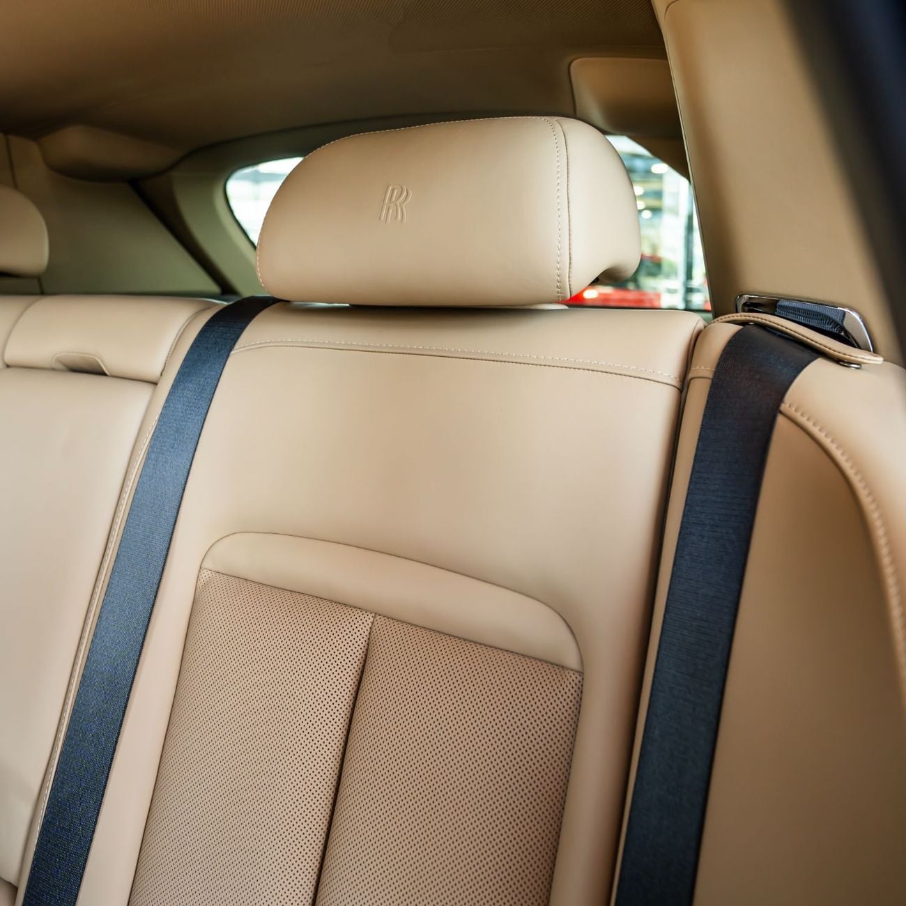 Rolls Royce Cullinan ROLLS ROYCE CULLINAN KEYVANY