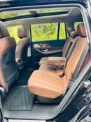 Mercedes-Benz GLS 450 4MATIC