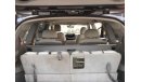 Toyota Highlander 4WD VERY CLEAN FROM INSIDE AND OUTSIDE AND FRESHLY IMPORTED