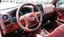 Nissan Pickup 0135