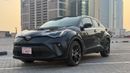 Toyota CHR GR Sport