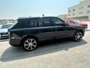 Rolls Royce Cullinan BLACK BADGE
