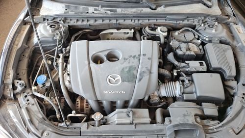 Mazda 6 PURE 2024 PURE | AED 887/Month | 0 DP | 30 Day Return | Warranty