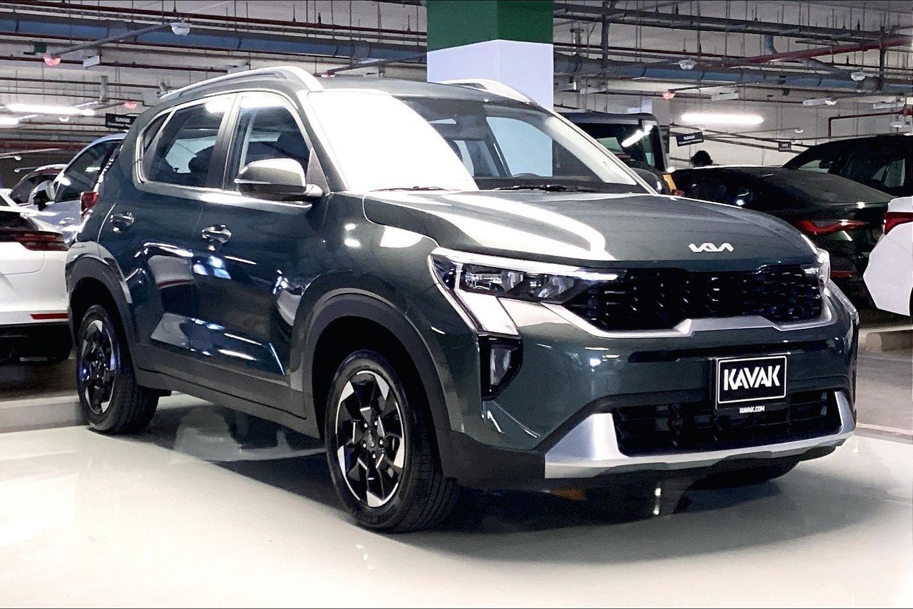 Kia Sonet EX STD | Guaranteed Warranty | 0 Down Payment