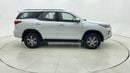 Toyota Fortuner GXR 4.0L (278 HP) 2023 GXR | AED 1562/Month | 0 DP | 30 Day Return | Warranty | Service History
