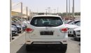 Nissan Pathfinder ACCIDENTS FREE - GCC- PERFECT CONDITION INSIDE OUT