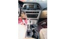 هيونداي سوناتا LOW MILEAGE - POWER SEAT - DVD - DISCOUNTED PRICE