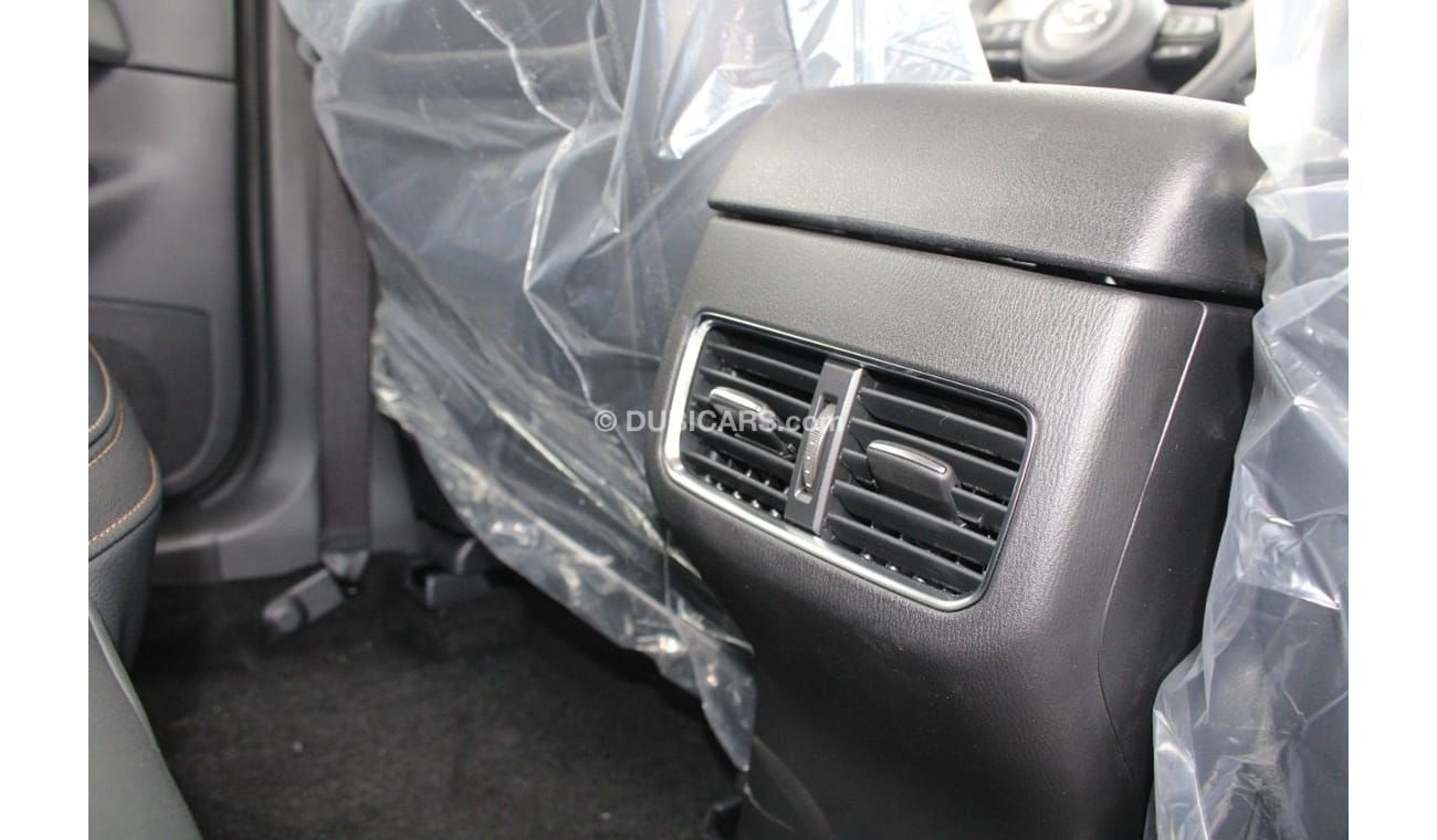 مازدا CX5 2.0L Petrol 2WD Mid Options Auto