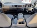 Toyota Hiace TOYOTA HIACE COMMUTER VAN RHD 2005 MODEL 2.5 L DIESEL MANUAL(PM07223)